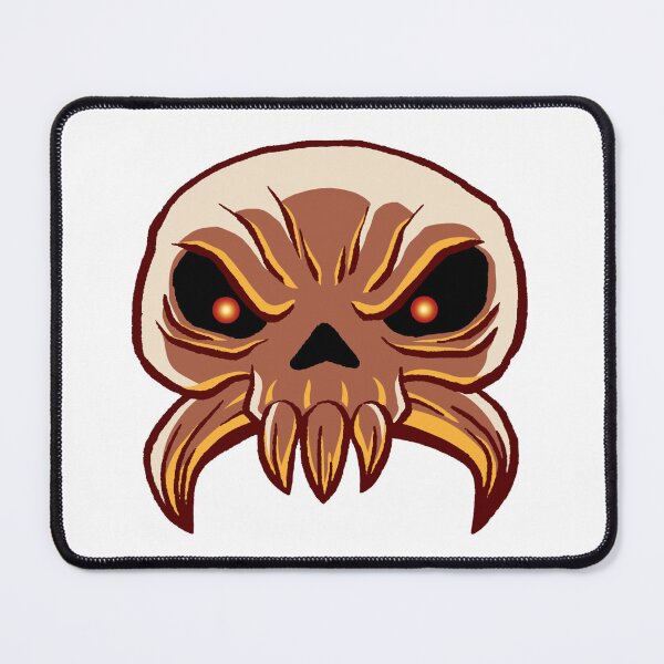 Item preview, Skull of Battle designed and sold by spymonkey.