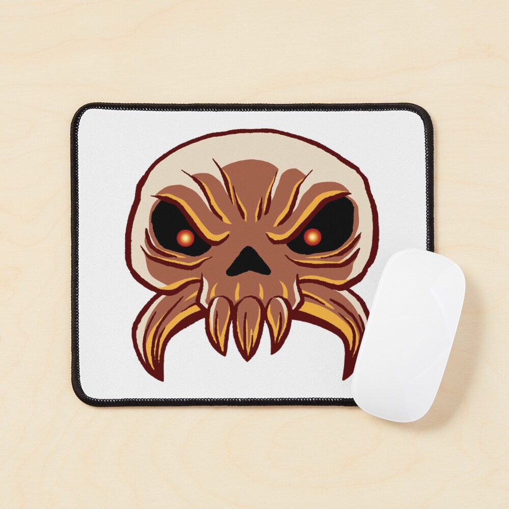 Item preview, Mouse Pad designed and sold by spymonkey.
