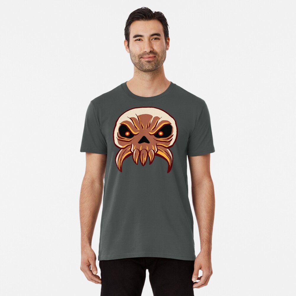 Item preview, Premium T-Shirt designed and sold by spymonkey.