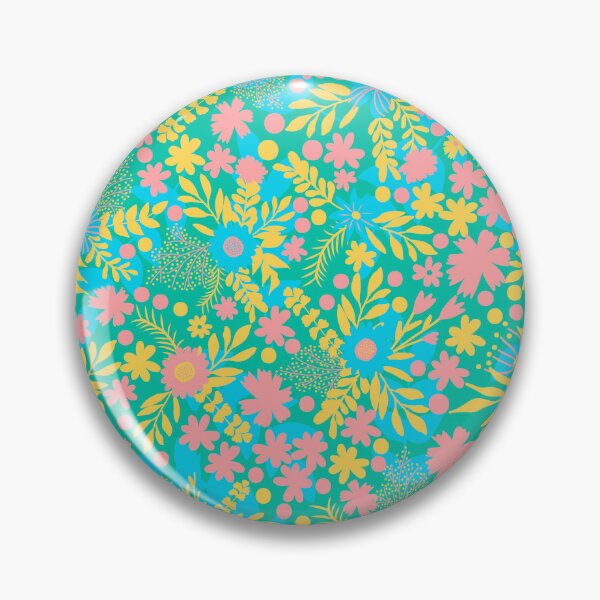 Item preview, Boho Flower designed and sold by LivelyLoks.