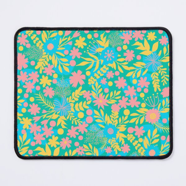 Item preview, Boho Flower designed and sold by LivelyLoks.