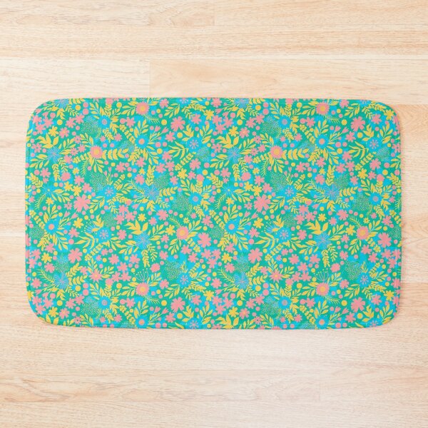 Item preview, Boho Flower designed and sold by LivelyLoks.