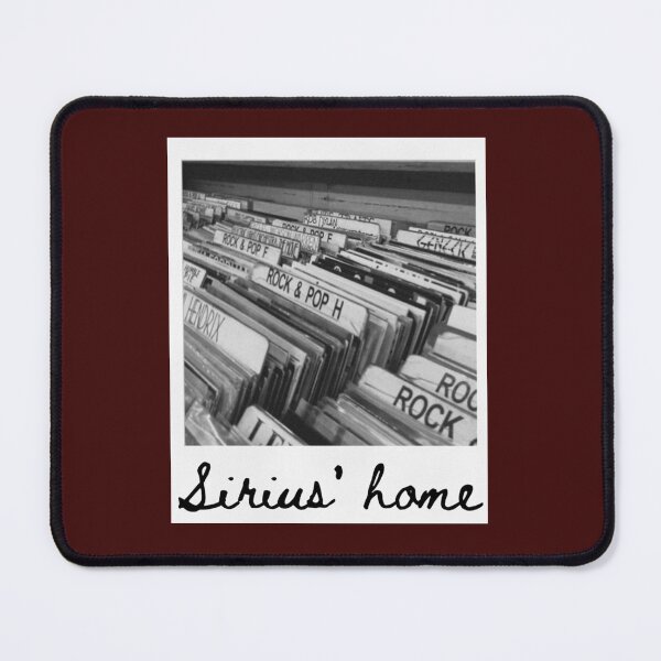 Item preview, Sirius' Home designed and sold by ThePureAudacity.