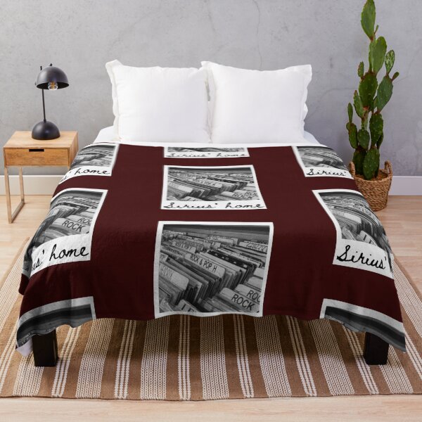 Item preview, Sirius' Home designed and sold by ThePureAudacity.