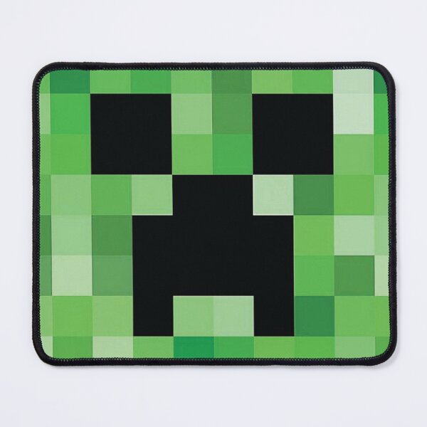 Steam Workshop::Minecraft Creeper Face Flag