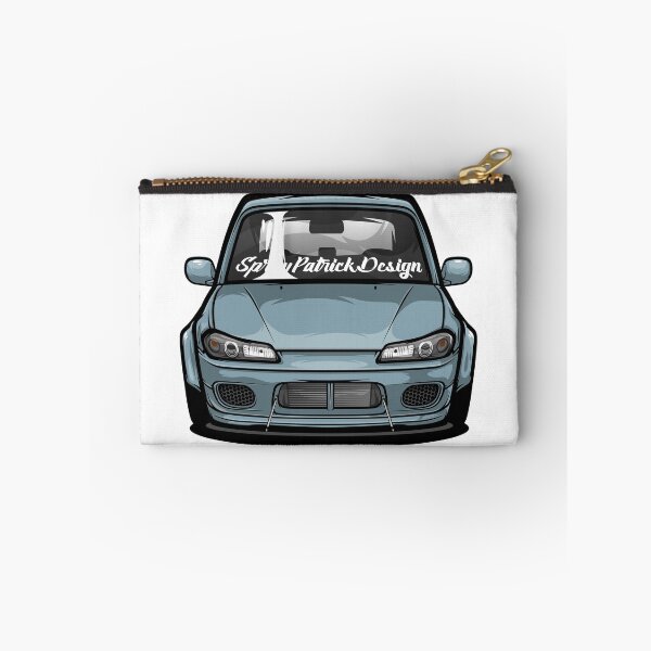 Item preview, Cute Silvia S15 designed and sold by SprayPatrick.