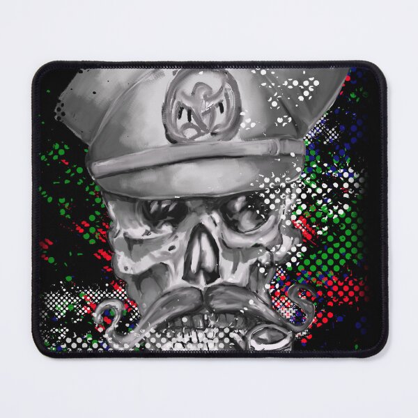 Item preview, Battlefield General  in Pop Art  designed and sold by SilentlyRob668.