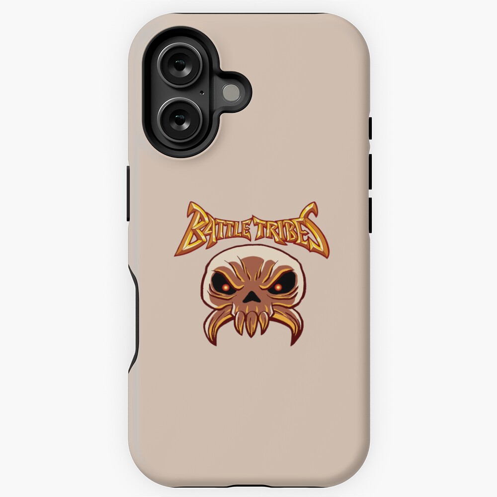 Item preview, iPhone Magsafe Tough Case designed and sold by spymonkey.