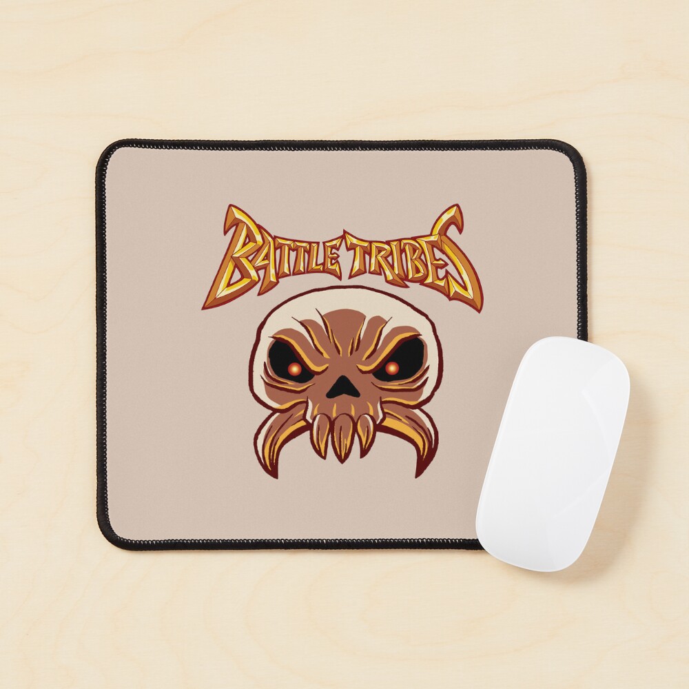 Item preview, Mouse Pad designed and sold by spymonkey.