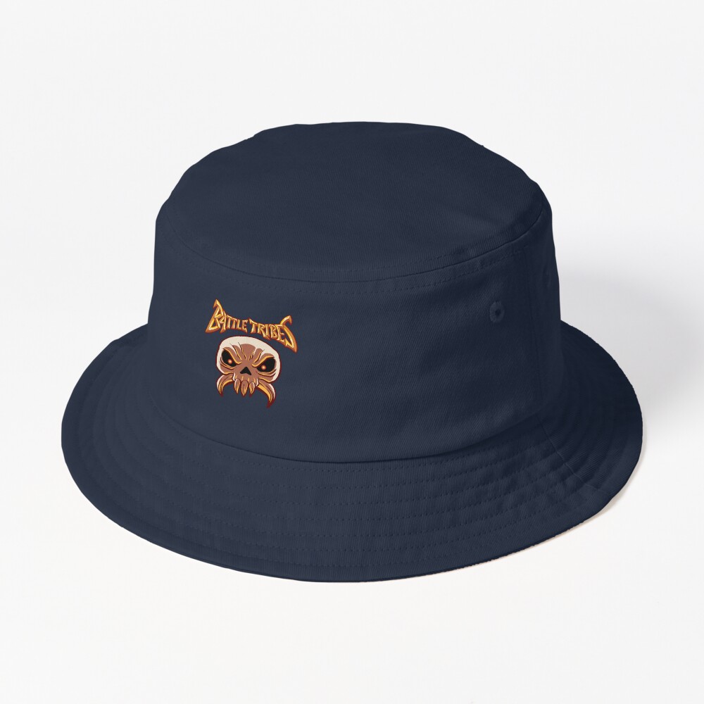 Item preview, Bucket Hat designed and sold by spymonkey.