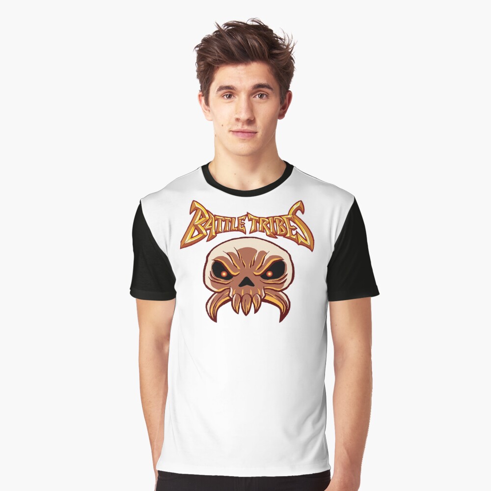 Item preview, Graphic T-Shirt designed and sold by spymonkey.