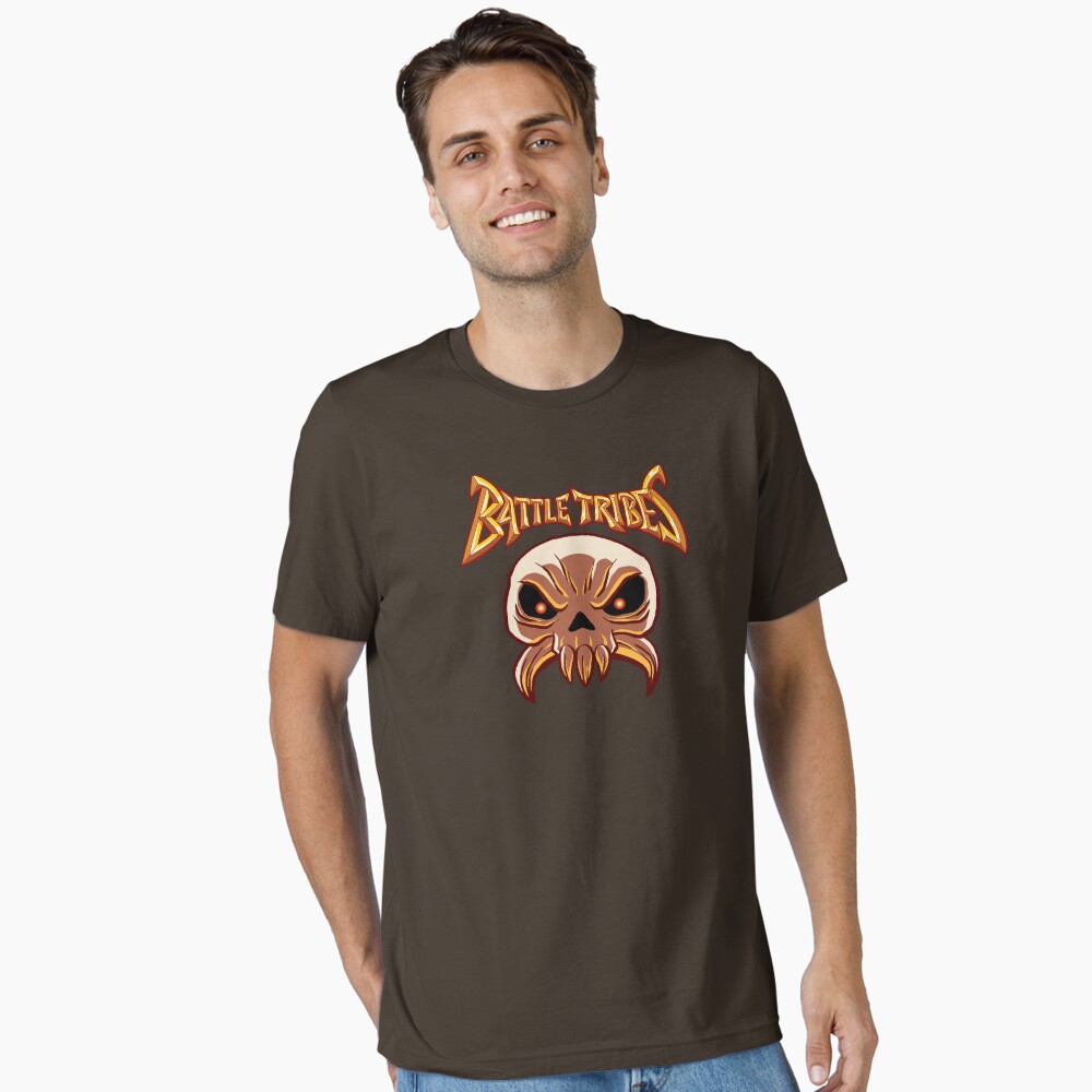 Item preview, Essential T-Shirt designed and sold by spymonkey.