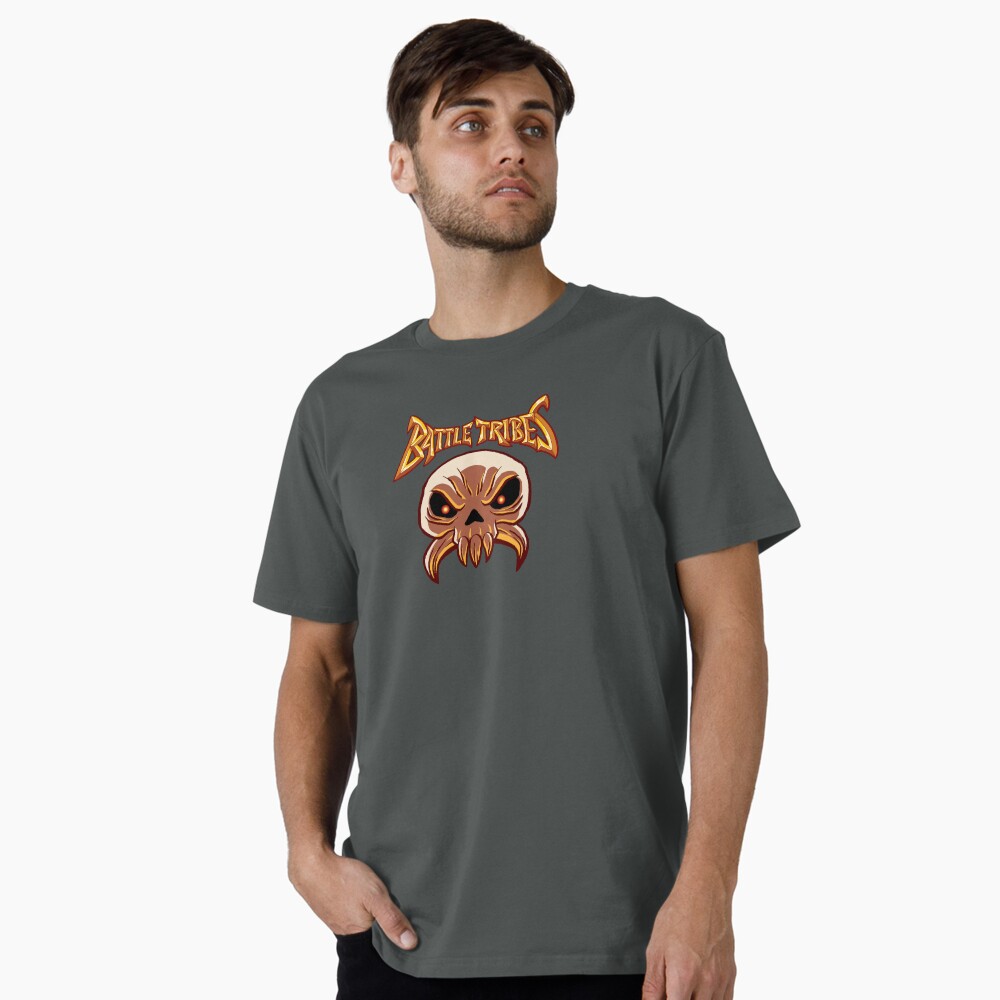 Item preview, Premium T-Shirt designed and sold by spymonkey.