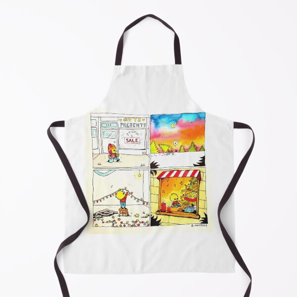 Item preview, Groovy Holidays! designed and sold by BjennyMontero.
