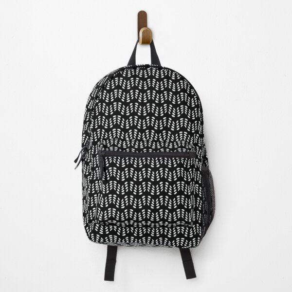Item preview, Dotted Curve - Black designed and sold by LivelyLoks.