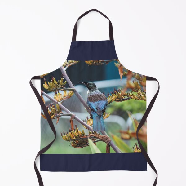 Item preview, Tūī Splendour designed and sold by KiwiImages.
