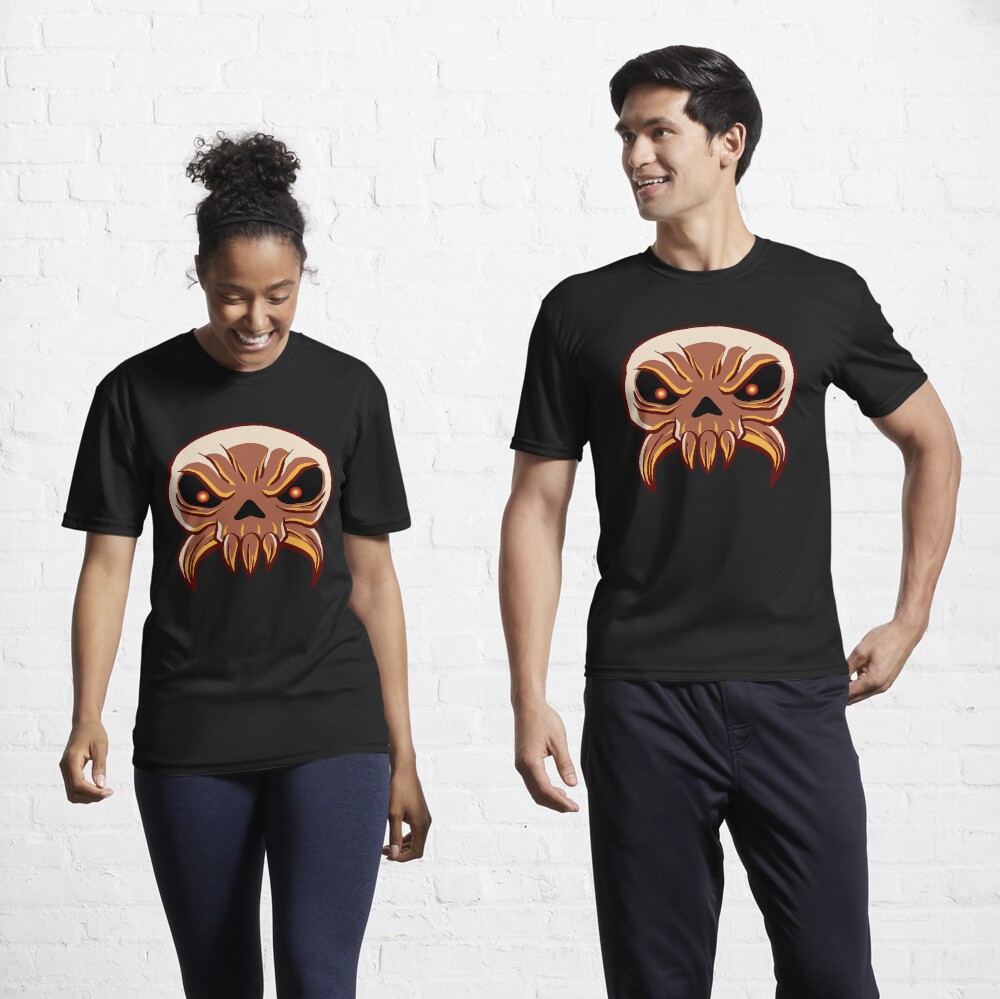 Item preview, Active T-Shirt designed and sold by spymonkey.