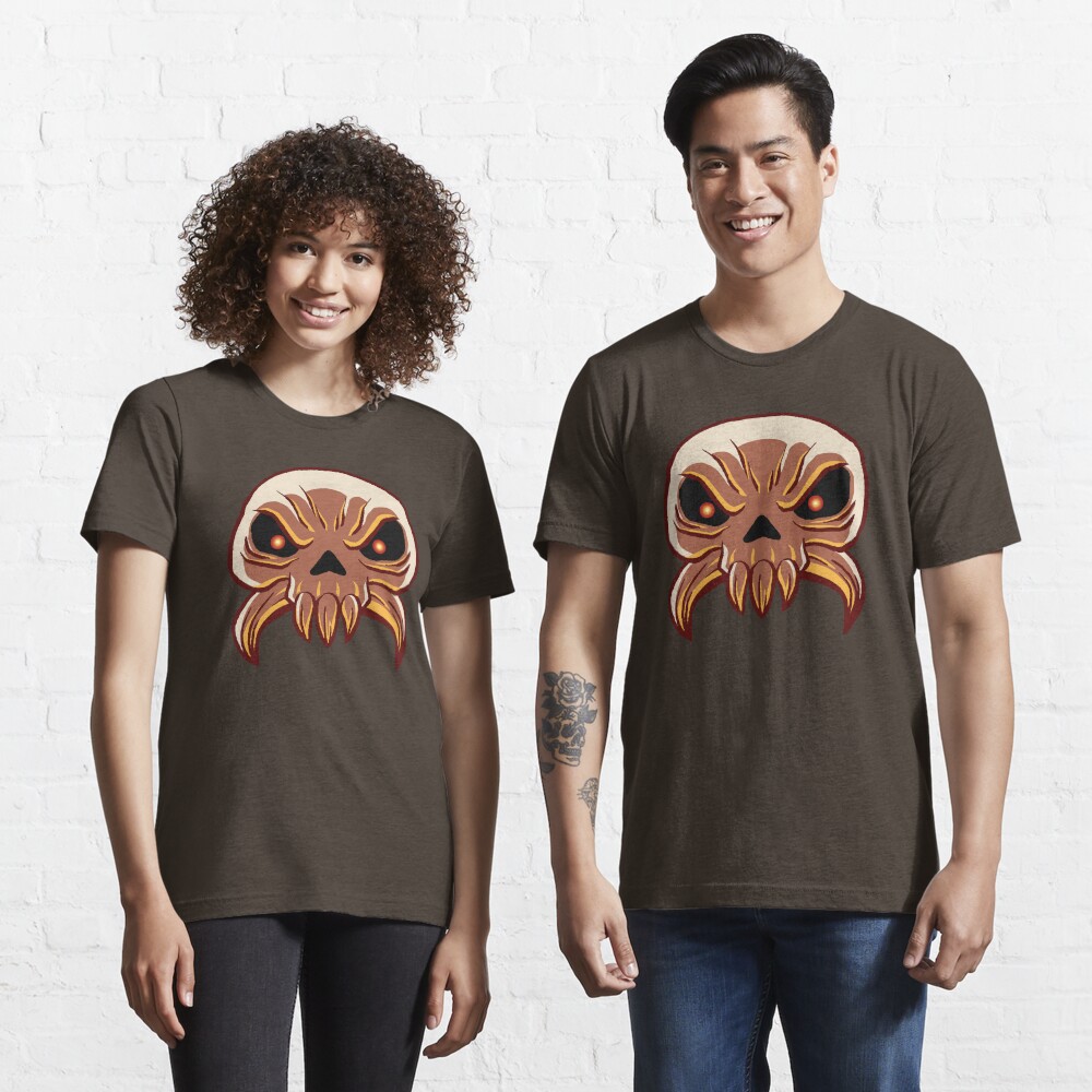Item preview, Essential T-Shirt designed and sold by spymonkey.