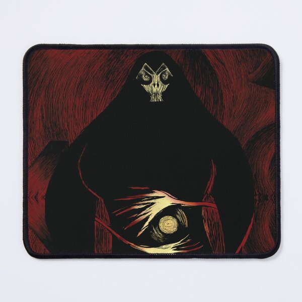 Item preview, Death Wizard designed and sold by Sgradercole.