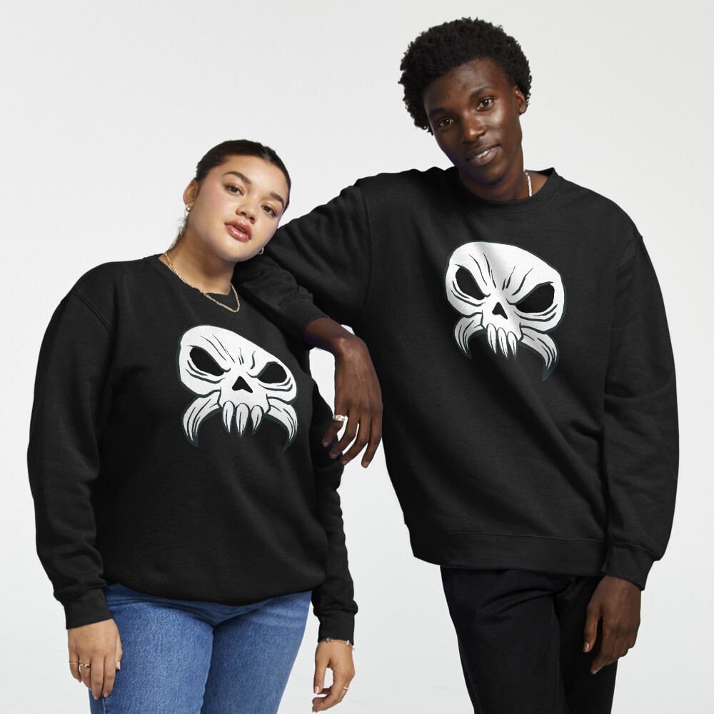 Item preview, Pullover Sweatshirt designed and sold by spymonkey.