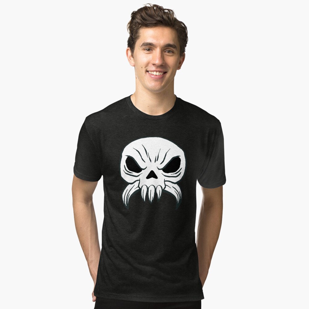 Item preview, Tri-blend T-Shirt designed and sold by spymonkey.