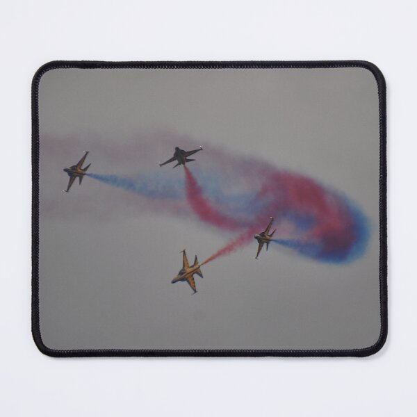 Item preview, 20230302 Avalon Airshow  - Black Eagles Formation Break designed and sold by muz2142.