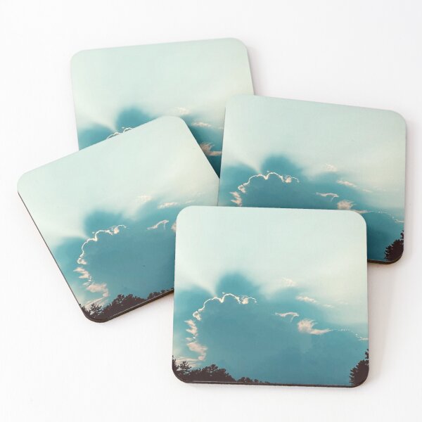 Item preview, Muskoka Clouds designed and sold by MirStation-72.