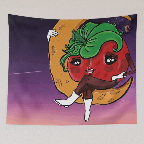 Item preview, La Toma-Tica designed and sold by GalloReds.