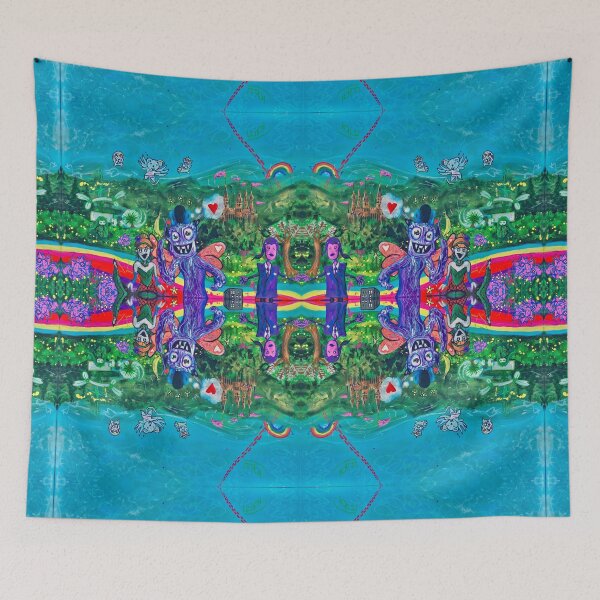 Item preview, The Land of Enchantment and Mystery designed and sold by Jacob Wayne Bryner.
