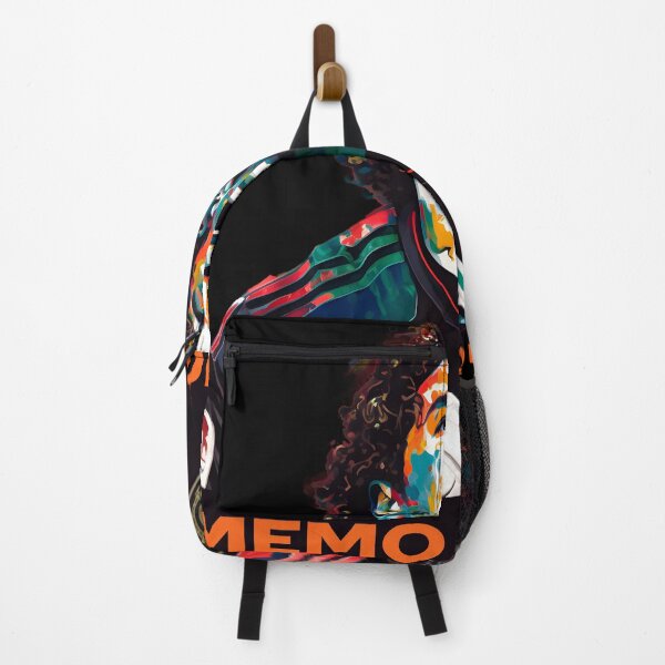 Item preview, Mexico Memo Ochoa designed and sold by Creativa-CR.
