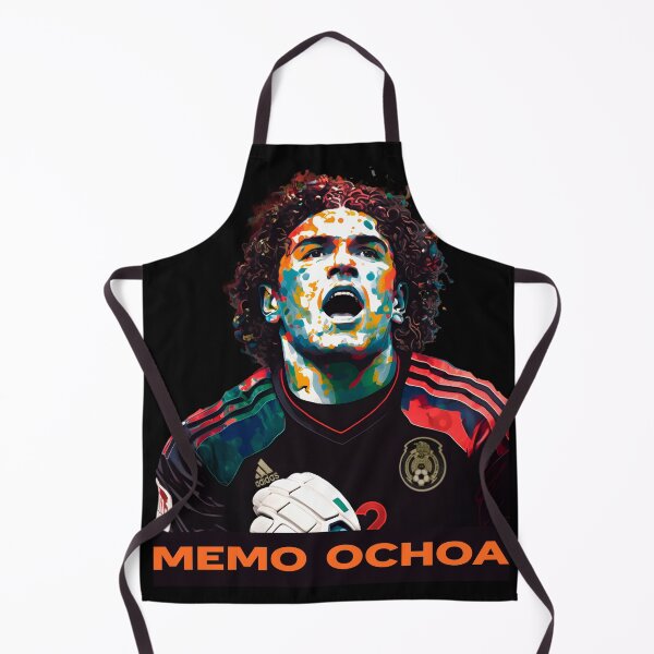 Item preview, Mexico Memo Ochoa designed and sold by Creativa-CR.