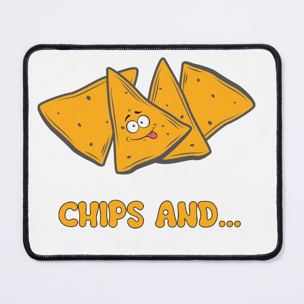 Item preview, Chips And Salsa Halloween Costume Couples Women Men adult designed and sold by Olivia Thompson.