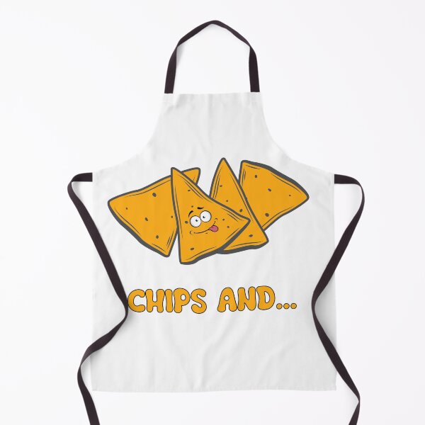 Item preview, Chips And Salsa Halloween Costume Couples Women Men adult designed and sold by Olivia Thompson.