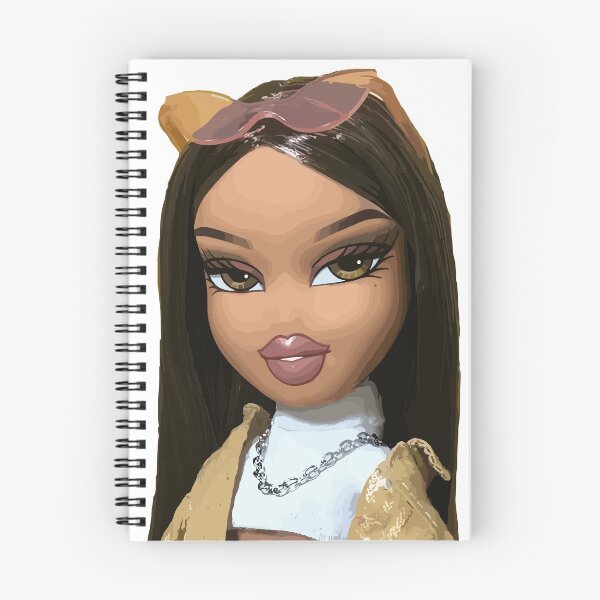 Item preview, Bratz designed and sold by Dasaro3.