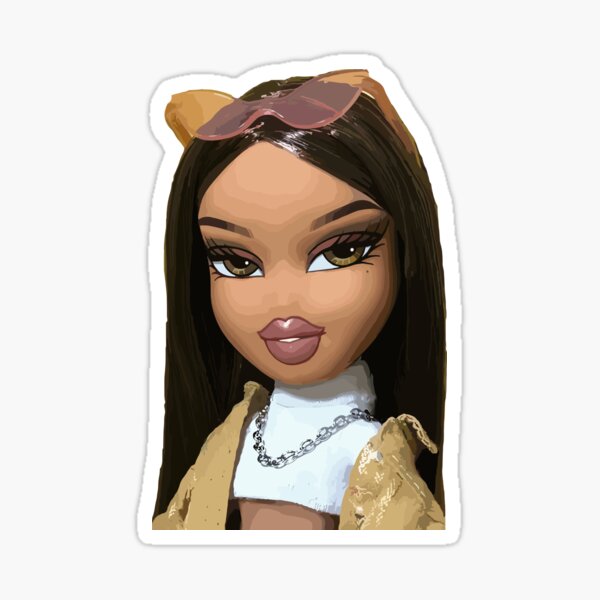 Bratz !! - Bratz - Sticker