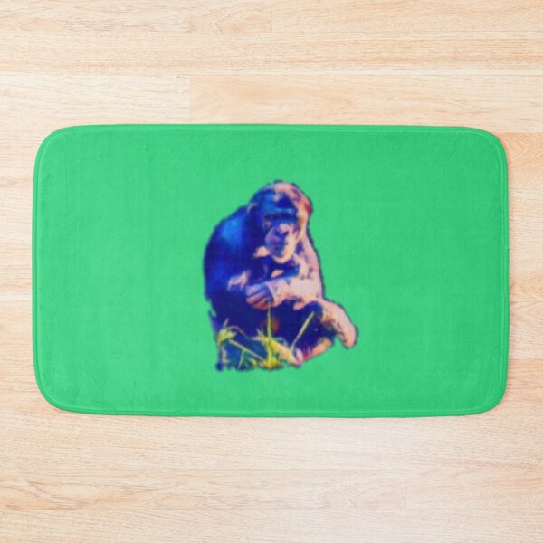 Item preview, Philosophical Gorilla  designed and sold by ontological.