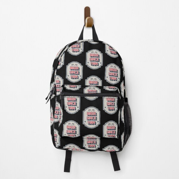 Item preview, Biker Since 1984 Retro Vintage Classic designed and sold by othmanebhl.