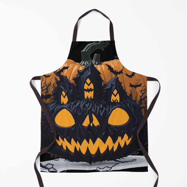 Item preview, Halloween Art designed and sold by Kai 9art.