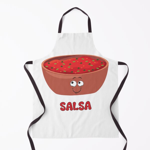 Item preview, Copy of Chips And Salsa Halloween Costume Couples Women Men adult designed and sold by Olivia Thompson.