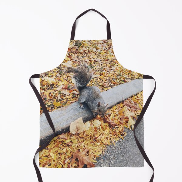 Item preview, Squirrel at Boston Common designed and sold by Mel Moreno.