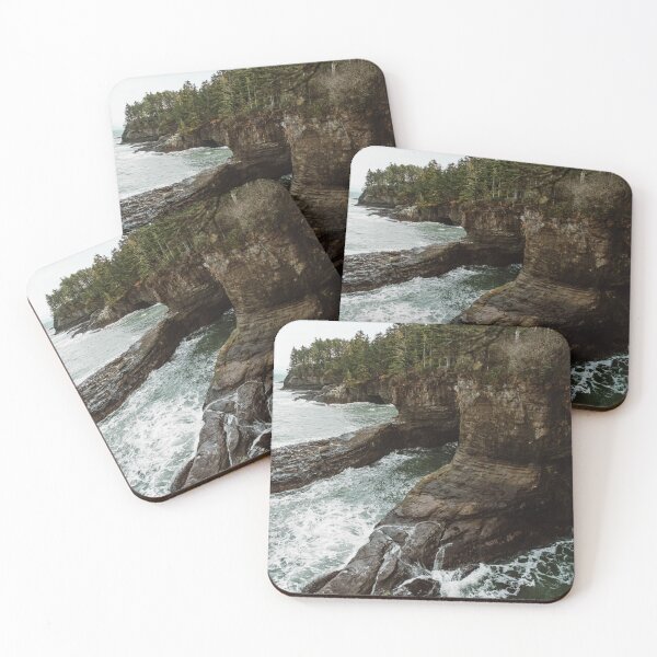 Item preview, Cape Flattery designed and sold by millivedder.