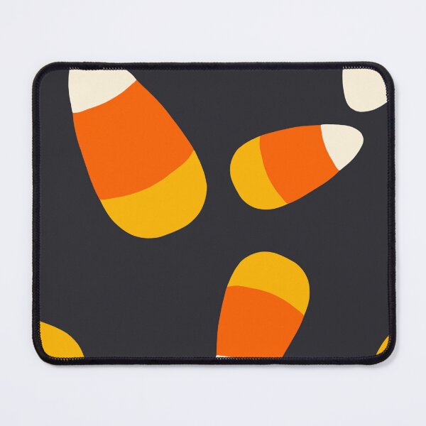Item preview, Candy Corn Pattern designed and sold by Charcoalart.