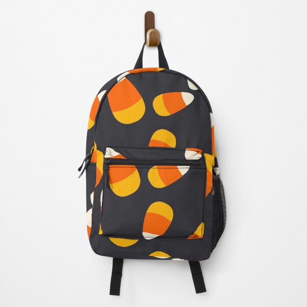 Item preview, Candy Corn Pattern designed and sold by Charcoalart.