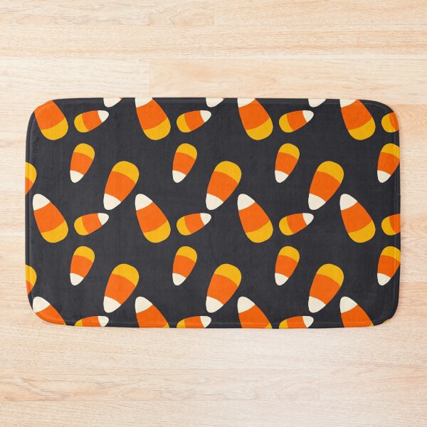 Item preview, Candy Corn Pattern designed and sold by Charcoalart.