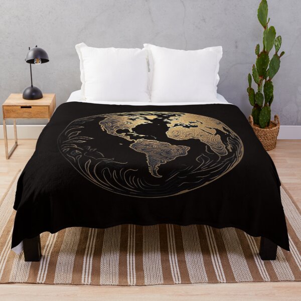 Item preview, mother earth designed and sold by supersanko.