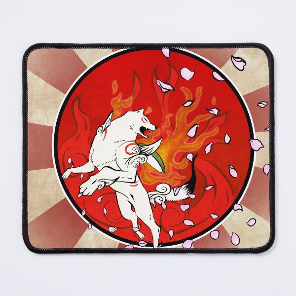 Item preview, Amaterasu designed and sold by buttsp8jr.