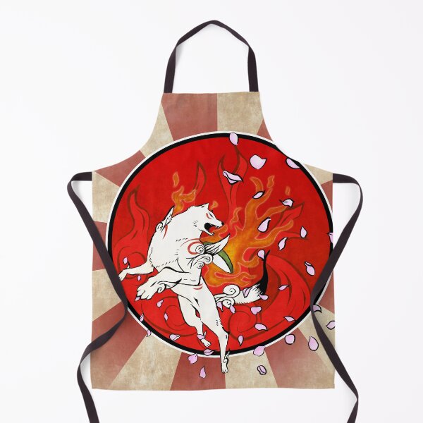 Item preview, Amaterasu designed and sold by buttsp8jr.