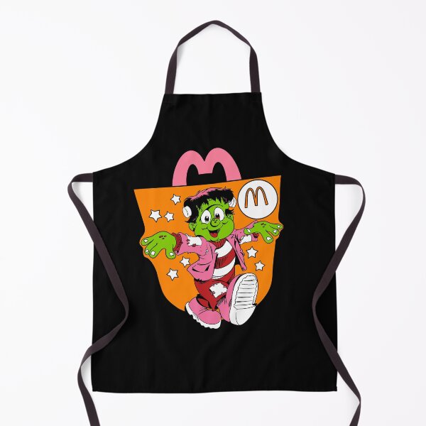 Item preview, Frankenstein McBoo Bag designed and sold by The Abysmall.