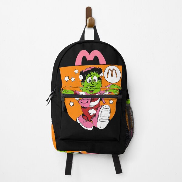 Item preview, Frankenstein McBoo Bag designed and sold by The Abysmall.