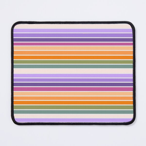 Item preview, Halloweeny Stripes designed and sold by OranelloDesigns.